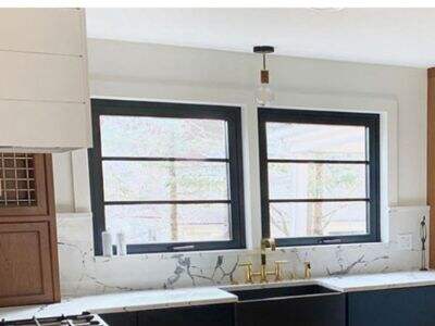 Aesthetic Versatility of Curtain Wall Systems