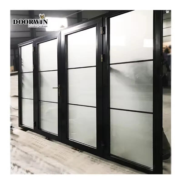 Frosted Glass Door Installments To Suit and Good deal Around With