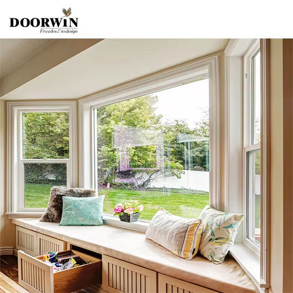 Creative Uses of Bay Windows