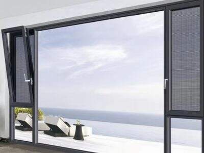 How Window Frames Affect Energy Efficiency