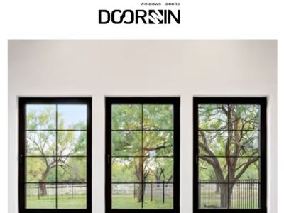 The Evolution of Modern Living: Spotlight on Minimalist Window Trends