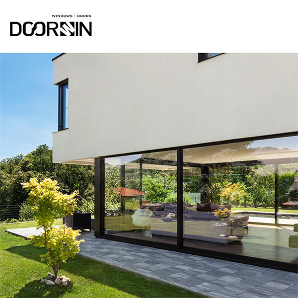 Selecting The Right Doors For Your Home