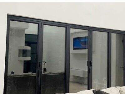 How Curtain Walls Work in Modern Architecture