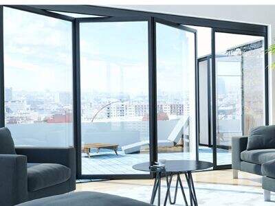 Boost Comfort Year-Round with Energy-Saving Windows