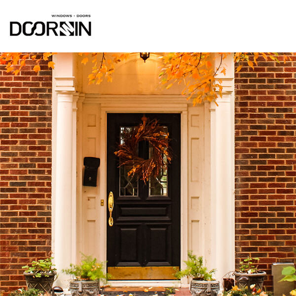 Get to Know How Aluminium Porch Doors can Add Versatility and Functionality in Your Home