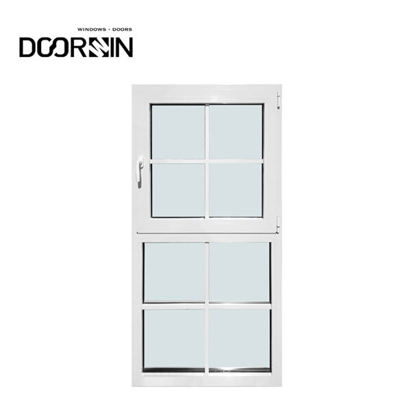 New Demand In Steel Windows Casement