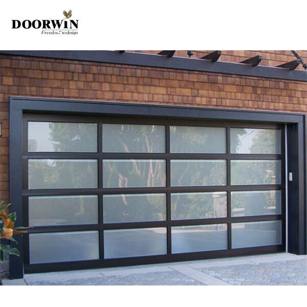 Discover the Advantages of Aluminum Alloy Viewing Windows