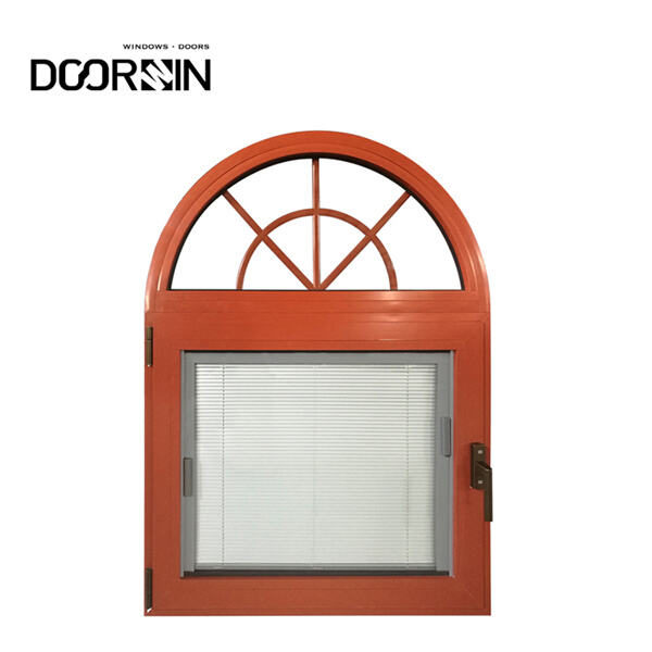 Safety Features of Top Hinged Windows