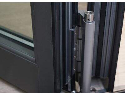 Fire-Resistant Windows? Why Aluminum Wins
