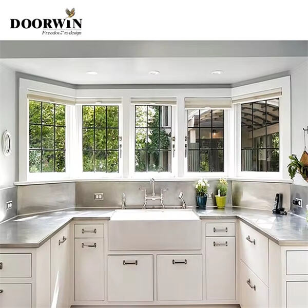 Pros and Cons of Bow Windows