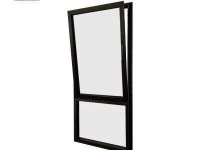 Low Maintenance, High Style: The Perks of Aluminum Frames