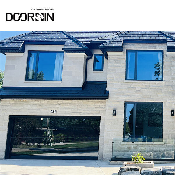 Why You Should Invest in a Folding Sliding Aluminum Doors