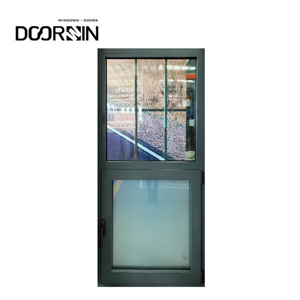 How to Use Tempered Glass Doors?