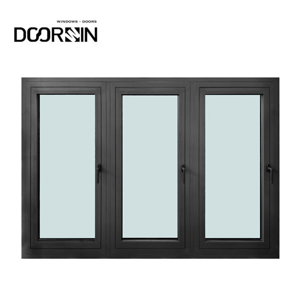 Steel Window Casement Applications