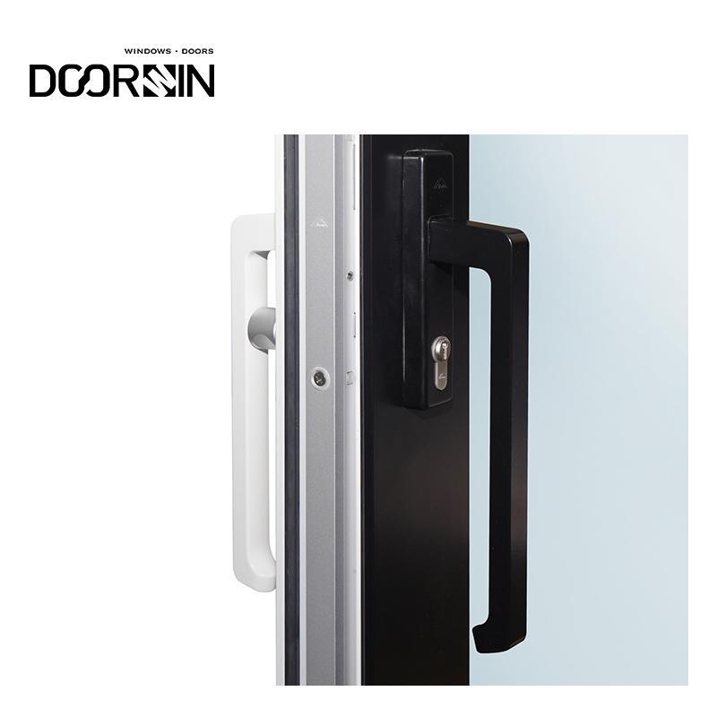 Doorwin alu lift sliding 7