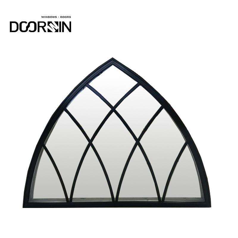 Doorwin Specialty Shapes Windows