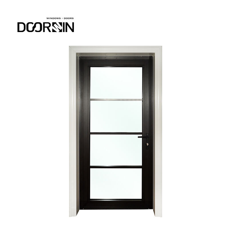 Doorwin Thermal Break Aluminum Entry Doors