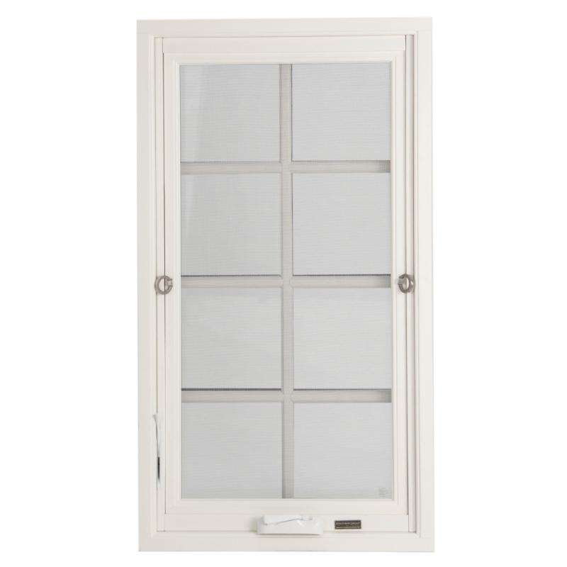 Doorwin Solid Wood Crank Out Casement Windows