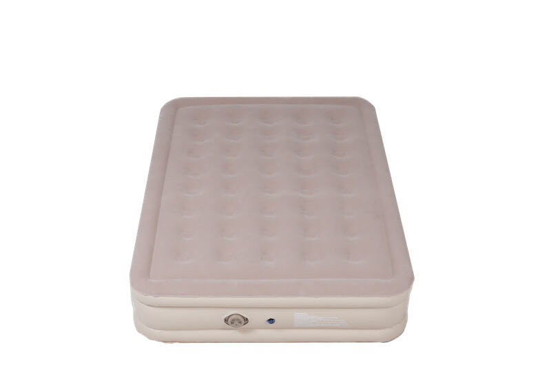 Guest Bed Solutions: Why an Air Mattress is the Ideal Choice