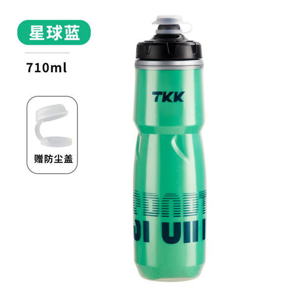 Safety of Personalized Cycling Water Bottle