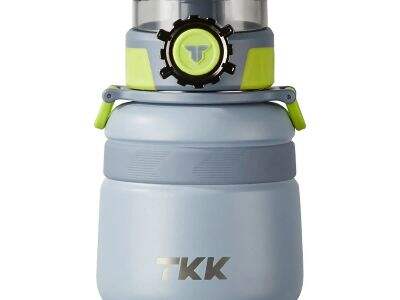 Why Your Sports Bottles Mouthpiece Design Affects Hydration