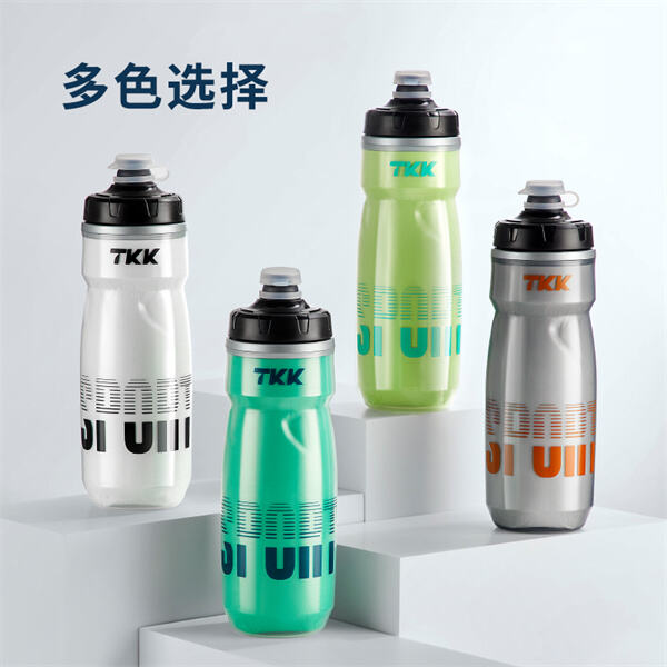 How to utilize liquid this is Water bottle BPA free?