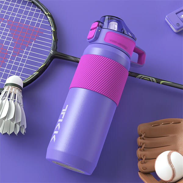 750ml Stainless Steel Water Bottle