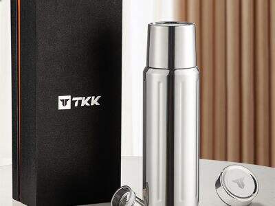 What Makes Stainless Steel Thermos Bottles Eco-Friendly?