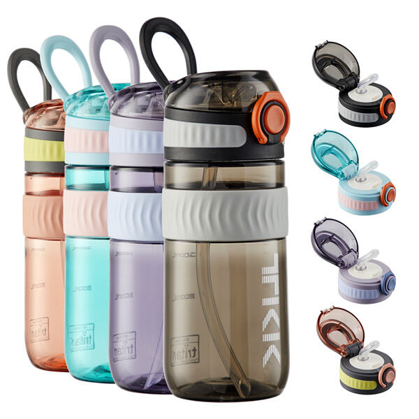 Innovation in Vacuum insulated bottle