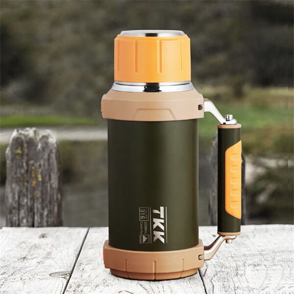 How to utilizeu00a0Insulated Water Bottle Gallon?