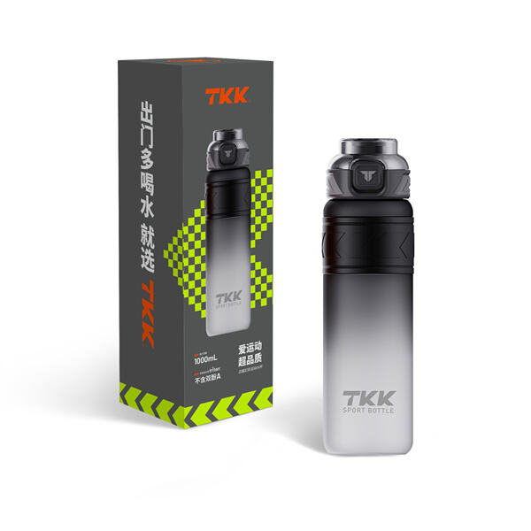Protection Options That Come With Sports Bottle Plastic: