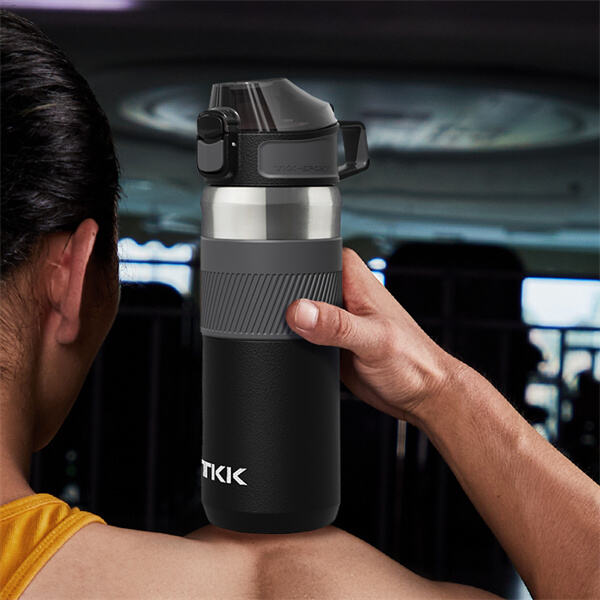 Perfect on-the-go companion