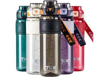 Best 10 Manufacturers for tritan water bottle