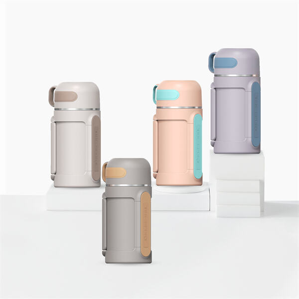 How to Utilize Stainless Insulated Water Bottle?