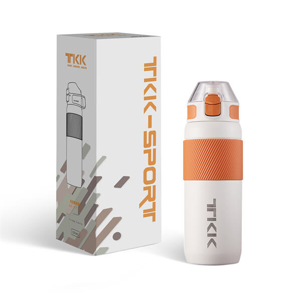 How to Use the 750ml Steel Water Bottle?