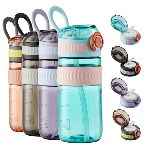 How to Use Personalized Water Bottles?