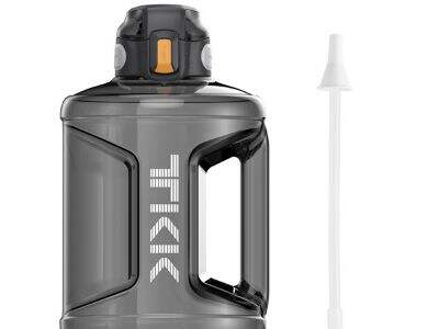 How Custom Bottle Designs Can Enhance Ergonomics