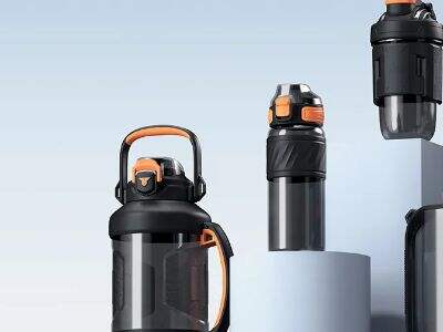 Que buscar nun provedor maiorista de botellas de auga fría e quente