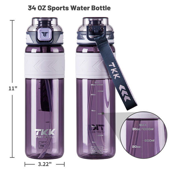 How to Use Plastic Water Bottles?