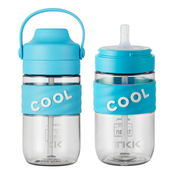 How to take advantage ofu00a0Plastic Water Bottles with Straw Lids?