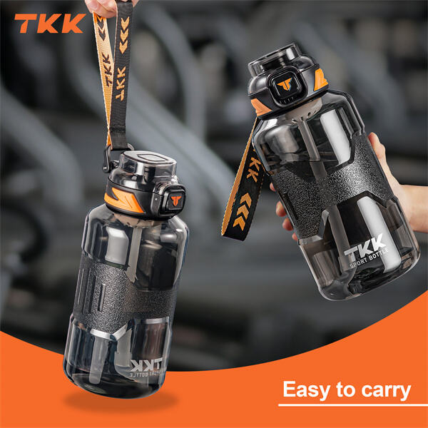 Provider and Quality of Personalized Sports Drink Bottles