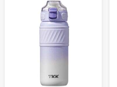 The Expanding Market for Plastic Personalised Water Bottles in Events and Retail
