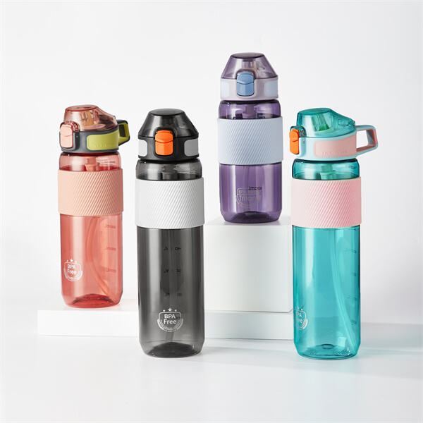 How exactly to Make Use Of Your Big Personalized Water Bottle?