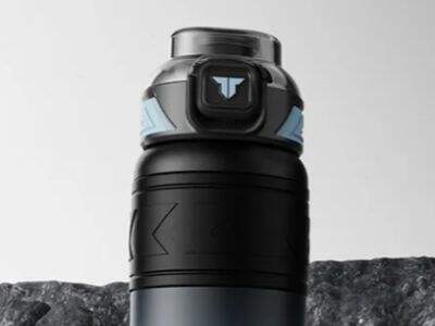 Top 5 insulated sports water bottle Manufacturer in Yemen