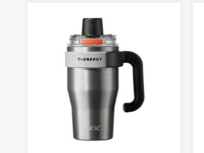 Why Stainless Steel Thermos Water Bottles Are Key in Beverage Branding Projects?