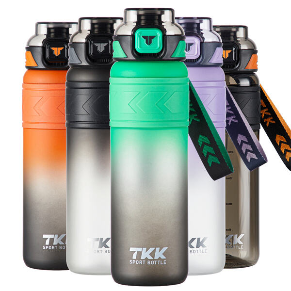 Innovation in Stainless Steel Insulated Bottles