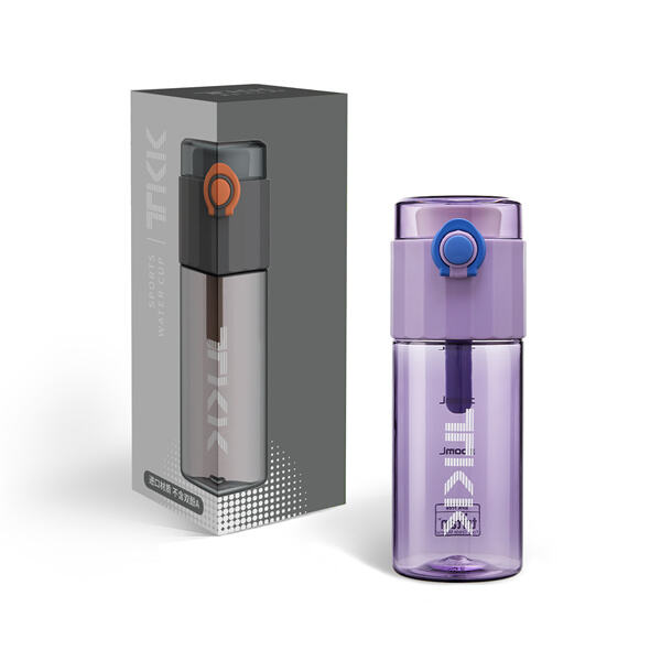 Discover the benefits of using water bottles without BPA