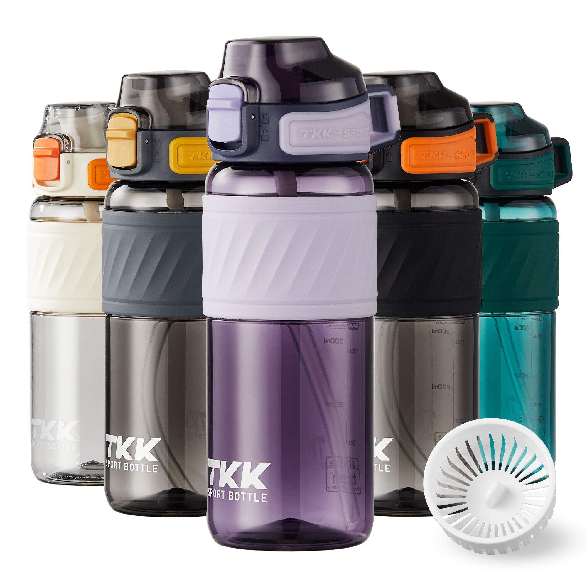 Top 5 off plastic sports bottle Manufacturer in Philippines