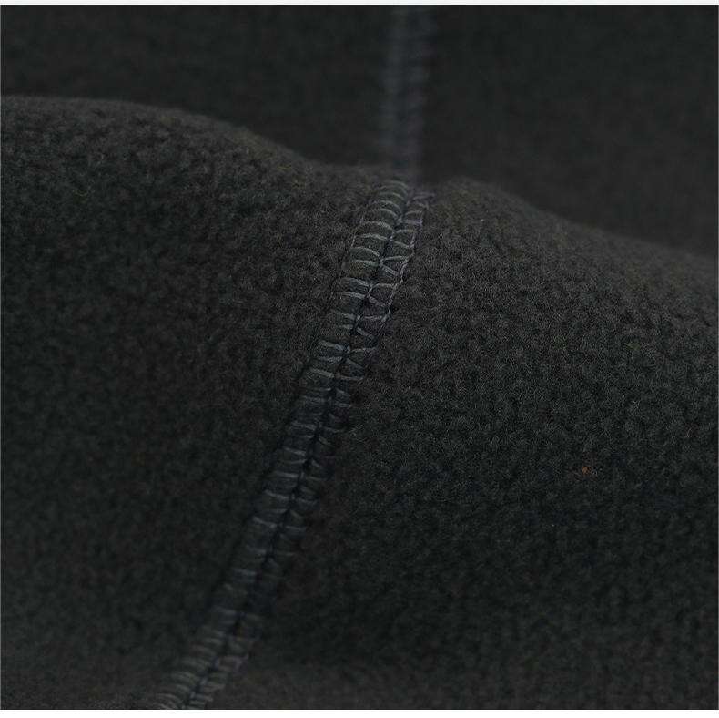 watch cap Turtle Fur Classic windproof Polar Fleece Beanie Hats wholesale custom embroidery beanie cap polar fleece winter hat manufacture