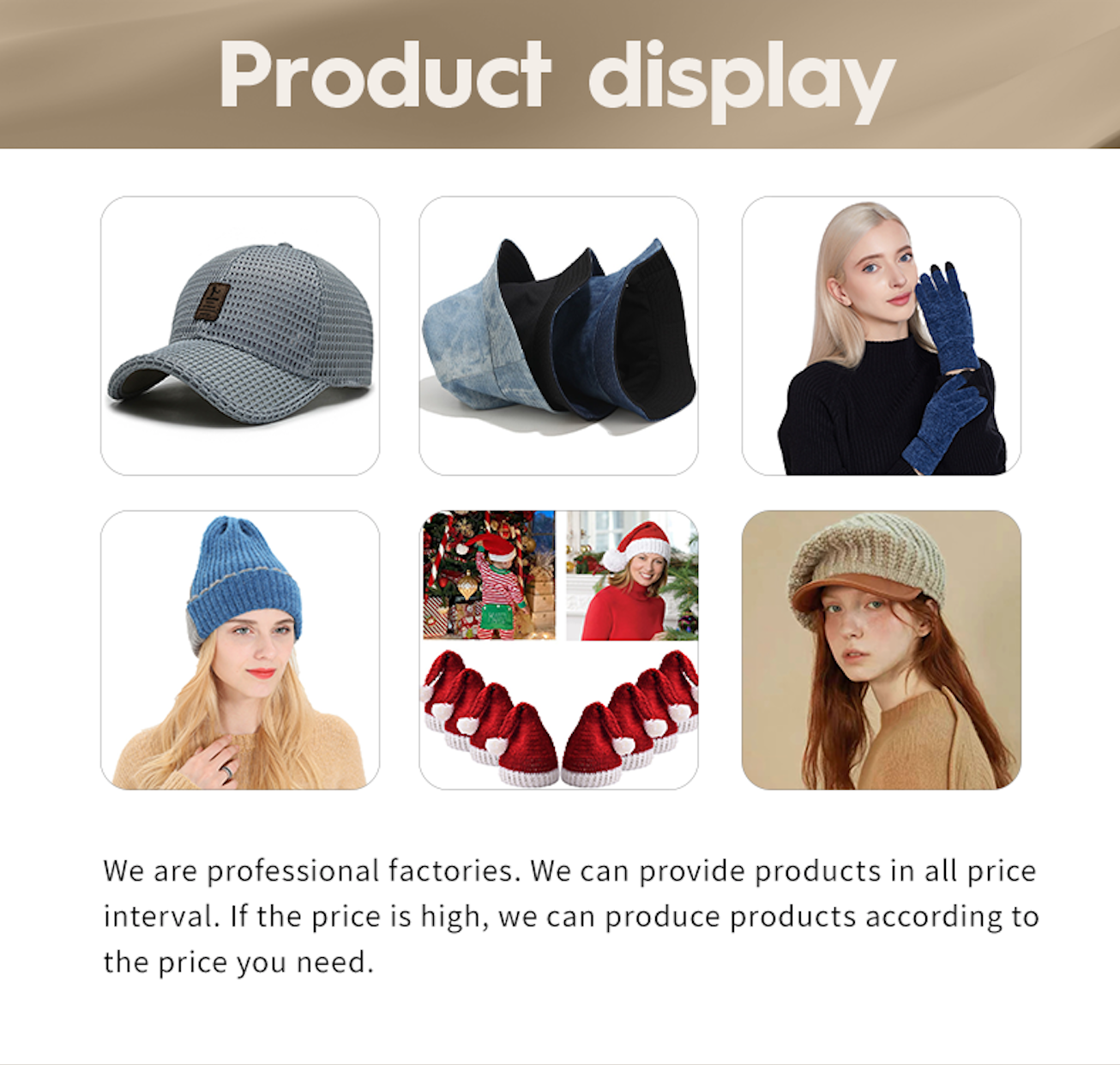 Unisex Custom personalized handmade crochet scrap yarn multicolor beanie stripe split knitted beanie details